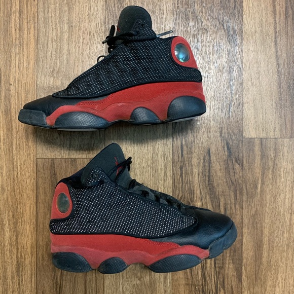nike air jordan retro 13 shoes